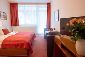 Flair Hotel zur Therme