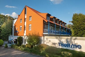 Flair Hotel zur Therme