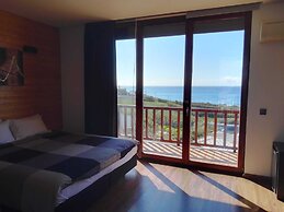 Coxos Beach Lodge