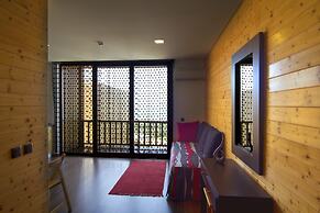 Coxos Beach Lodge