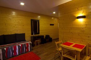 Coxos Beach Lodge