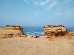 Coxos Beach Lodge