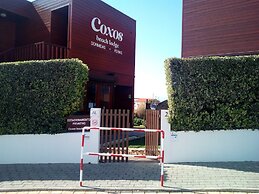Coxos Beach Lodge