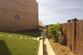 Coxos Beach Lodge