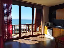 Coxos Beach Lodge
