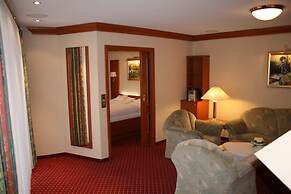 Ringhotel Teutoburger Wald
