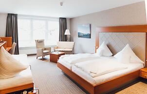 Ringhotel Teutoburger Wald