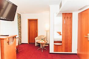 Ringhotel Teutoburger Wald