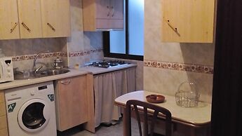 Apartamentos Rincón de Salvador