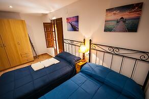 Apartamentos Rincón de Salvador