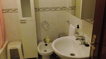 Apartamentos Rincón de Salvador