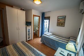 Apartamentos Rincón de Salvador