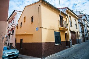 Apartamentos Rincón de Salvador