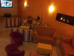 Hotel Meridiana