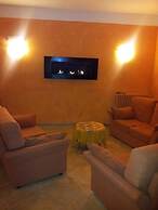 Hotel Meridiana