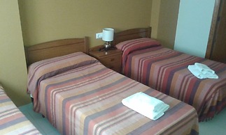 Hostal Neus