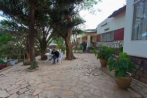 Golf Eden Guest House