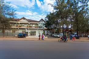 City Valley Motel