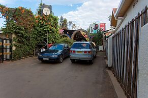 City Valley Motel