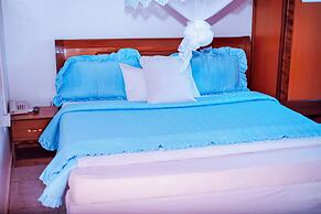 Silver Hotel