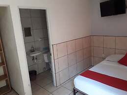 Hotel Centro Médico