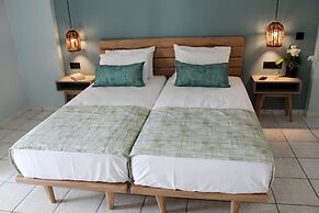 Poledas Apartments