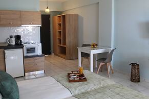 Poledas Apartments