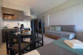 Poledas Apartments