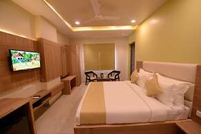 Hotel Silver Pride