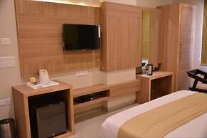Hotel Silver Pride