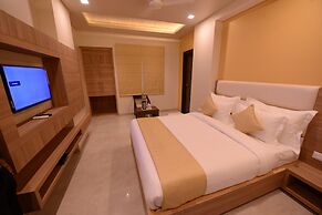Hotel Silver Pride