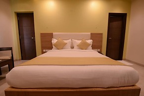 Hotel Silver Pride
