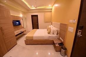Hotel Silver Pride