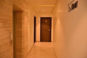 Hotel Silver Pride