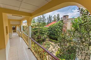 IRIS Guesthouse