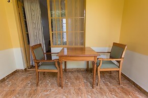 IRIS Guesthouse