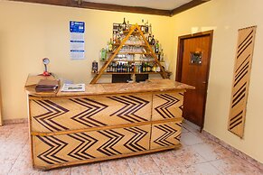 IRIS Guesthouse