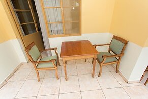 IRIS Guesthouse