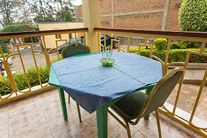 IRIS Guesthouse
