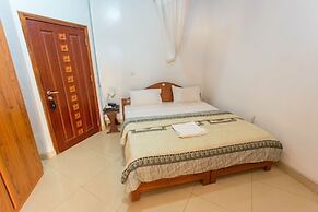 IRIS Guesthouse