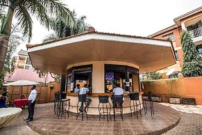 Sir Jose Hotel