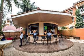 Sir Jose Hotel