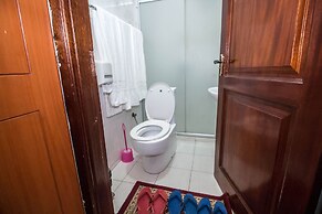Sir Jose Hotel