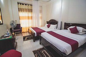 Sir Jose Hotel