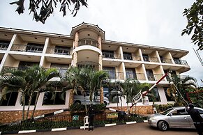 Sir Jose Hotel