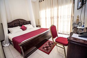 Sir Jose Hotel