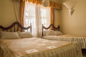 Buziga Country Resort
