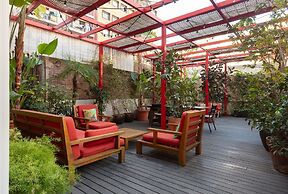 Hotel Praktik Garden