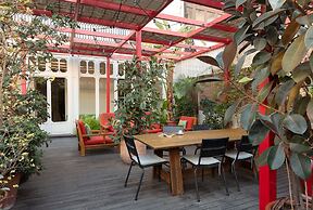Hotel Praktik Garden