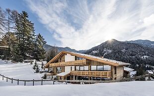 Hotel Montchalet
